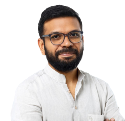 Avinash Dhagat