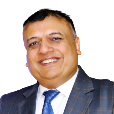 Varun Gupta