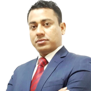 Manoranjan Nayak