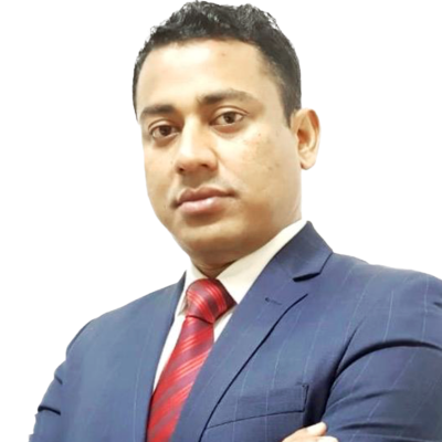 Manoranjan Nayak
