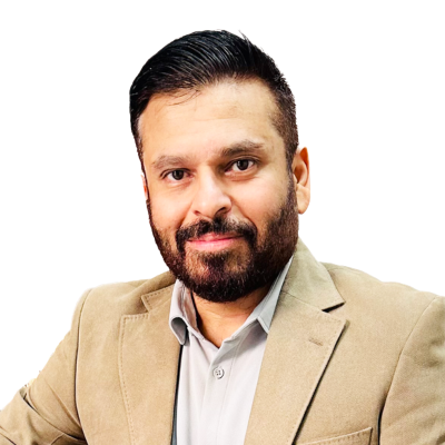 Nihar Medh