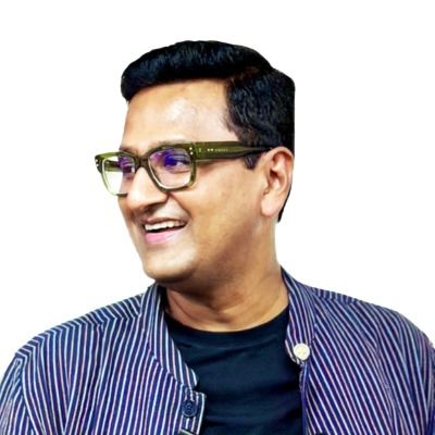 Vivek Gaurav