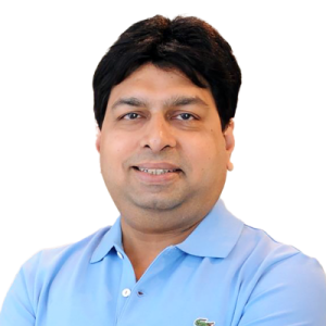 Rajesh Jain