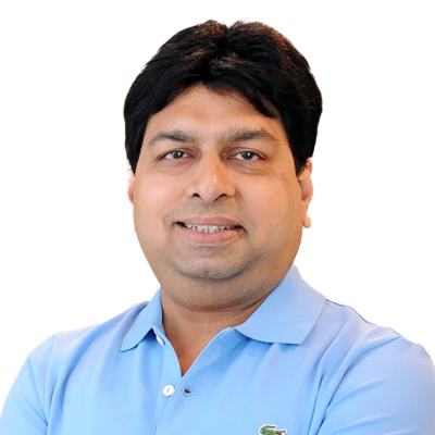 Rajesh Jain