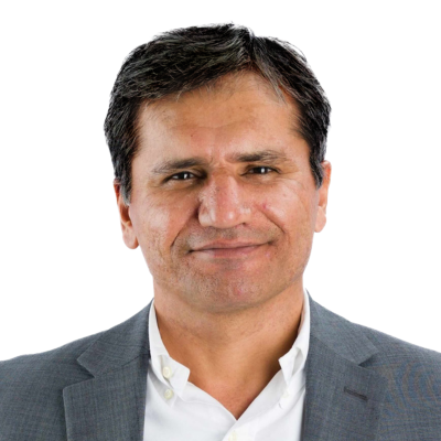 Ravinder Balain