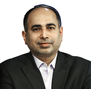 Ajay Nair