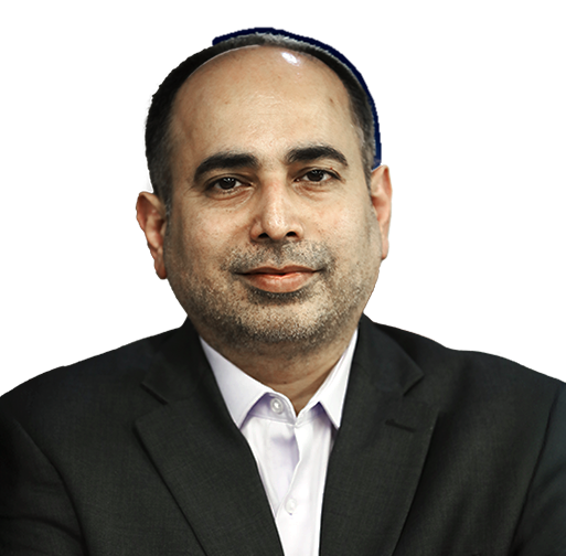 Mr. Ajay Nair