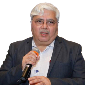 Alok Khanna