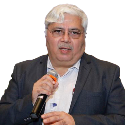 Alok Khanna