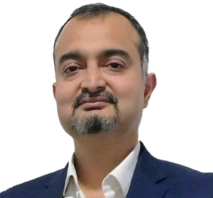 Amritendu Mukherjee