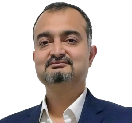 Amritendu Mukherjee