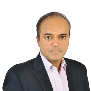Bharat Bansal