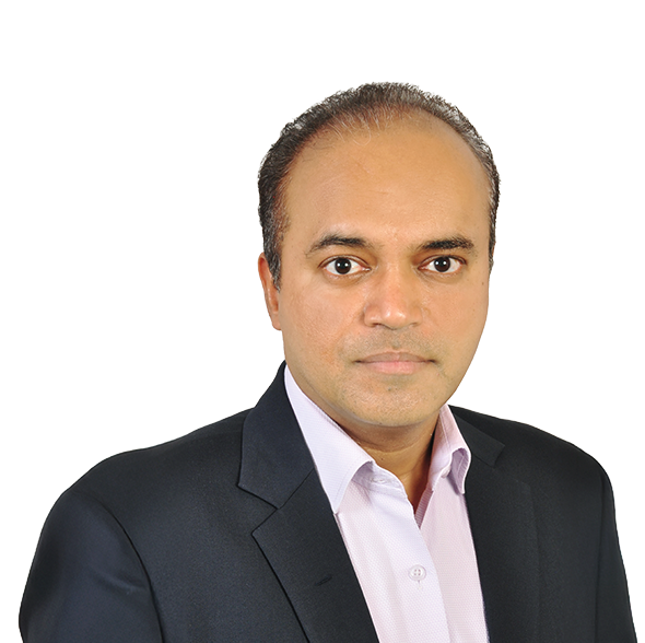 Mr. Bharat Bansal