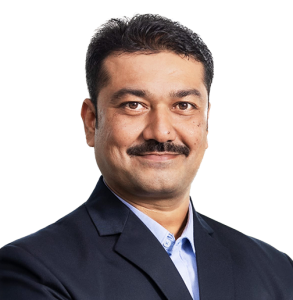 Dr. Chandan Shirbhayye