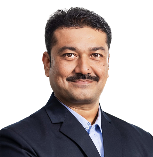 Dr. Chandan Shirbhayye
