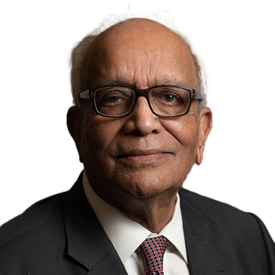 RC Bhargava