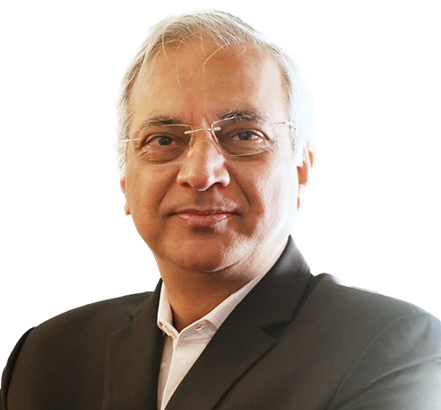 Mr. Sanjay Dawar