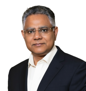 Saurabh Lal