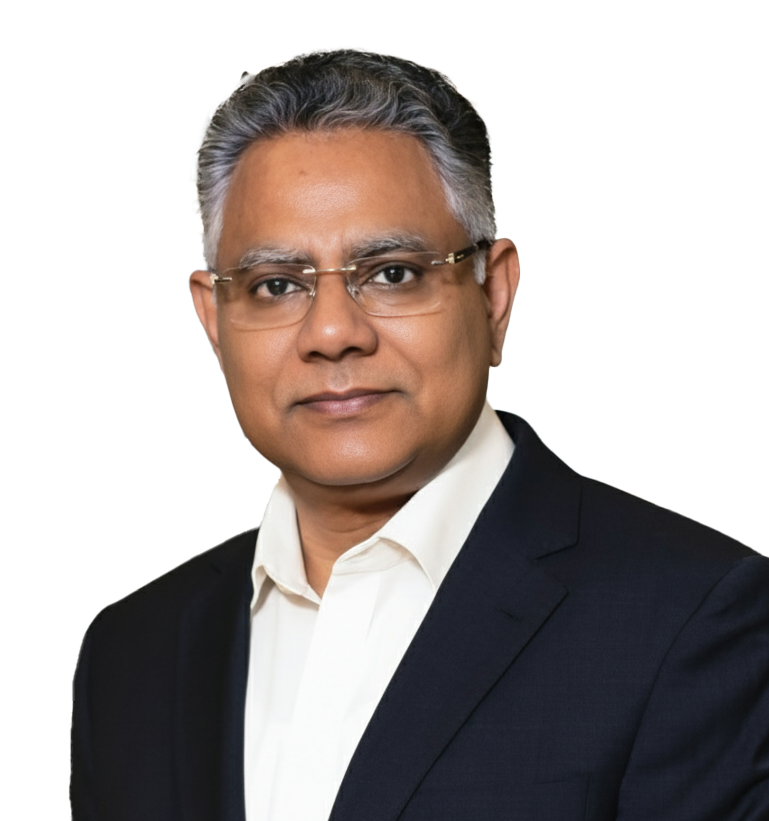Saurabh Lal