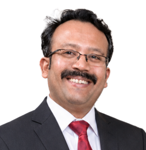Shaik Asad Parwez