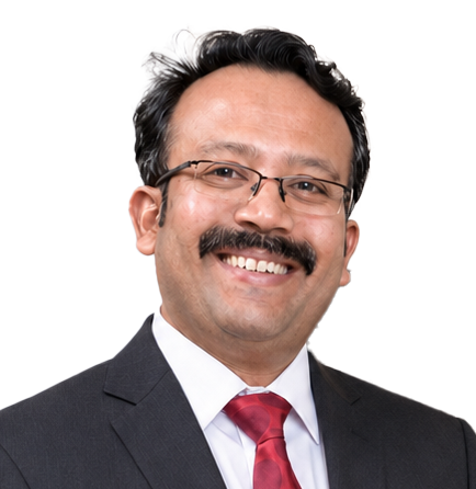 Shaik Asad Parwez