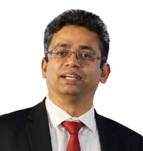 Siddhartha Roy