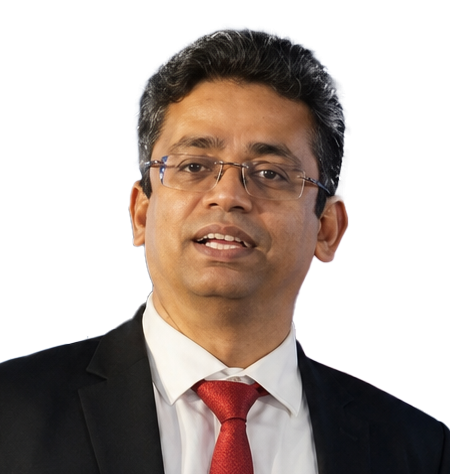 Siddhartha Roy