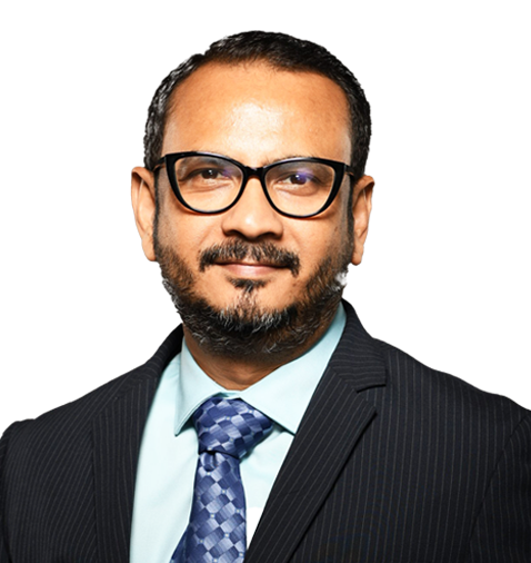 Sukanta Das