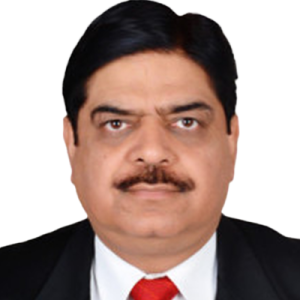 Vipin Kumar