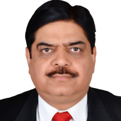 Vipin Kumar