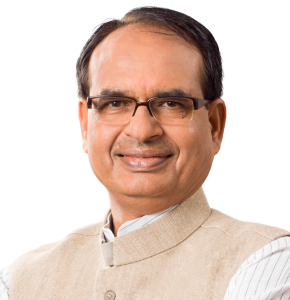 Shivraj Singh Chouhan