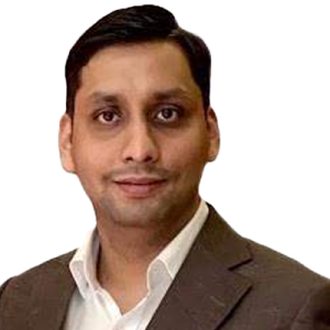 Aashutosh Taparia