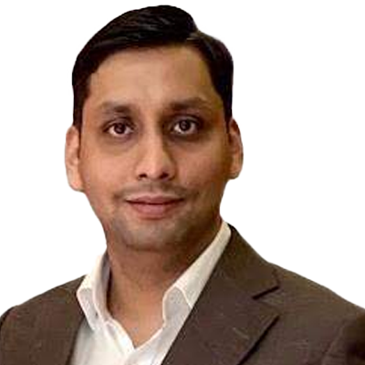 Aashutosh Taparia