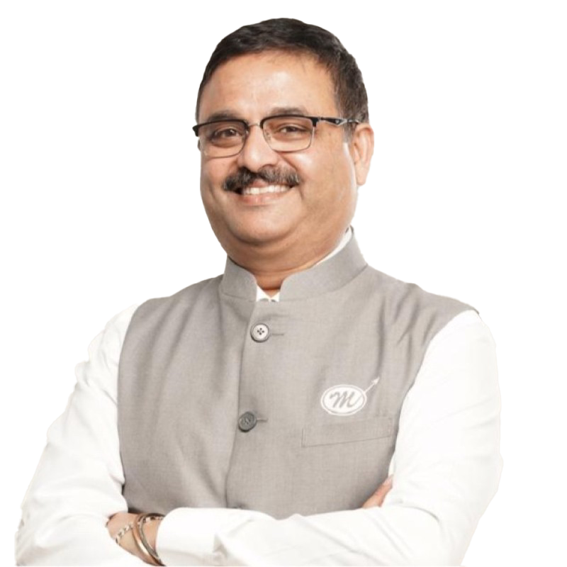 Abhay Kumar Srivastava