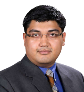 Abhisek Chatterjee