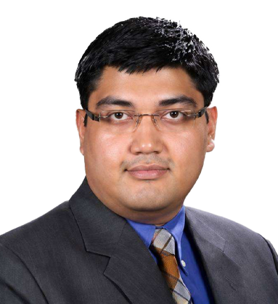 Abhisek Chatterjee