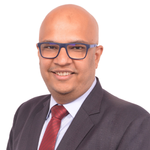 Abhishek Bhutani