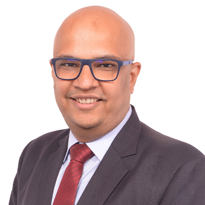 Abhishek Bhutani