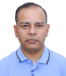 Amit Gupta