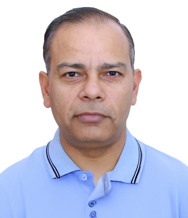 Amit Gupta