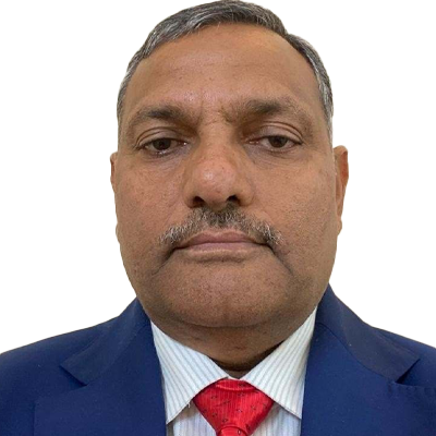 Amrit Lal Meena
