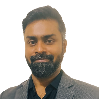 Arka Gupta