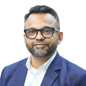 NILESH MASHRU