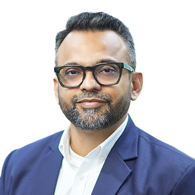 NILESH MASHRU