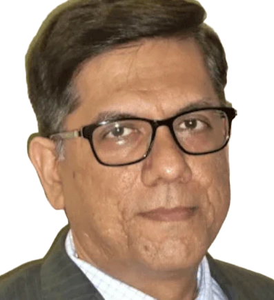 Arun Raychaudhuri