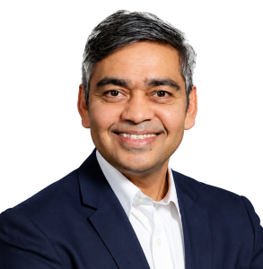 Arvind Bhandari