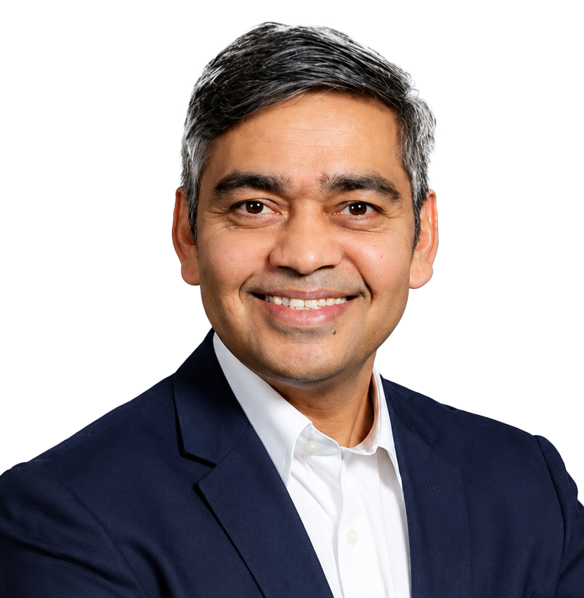 Arvind Bhandari