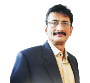 Aseemkumar Laherikant Joshi