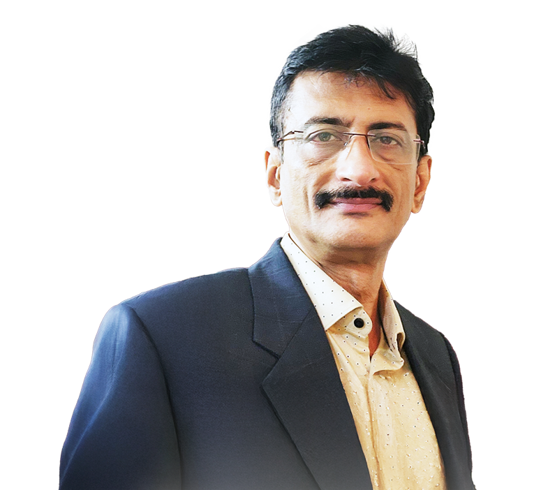 Aseemkumar Laherikant Joshi