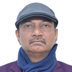 Ateesh Kumar Singh